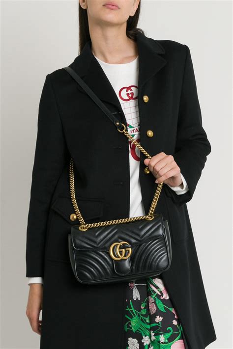 gucci 419775|gucci gg marmont small.